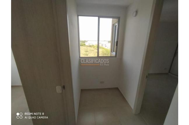 Apartamentos, Alquiler, Jamundí - $990.000