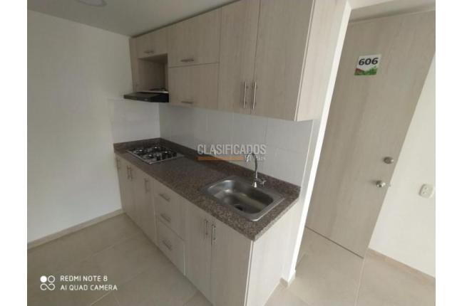 Apartamentos, Alquiler, Jamundí - $990.000