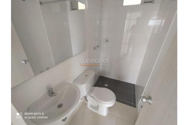 Apartamentos, Alquiler, Jamundí - $990.000