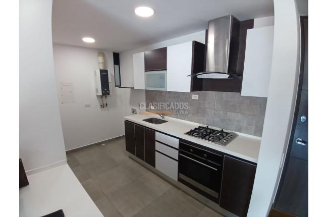 Apartamentos, Alquiler en Bogotá