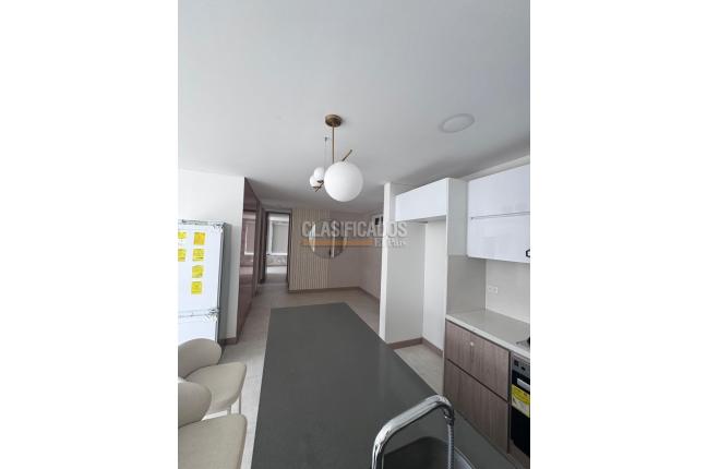 Apartamentos, Alquiler en La Flora