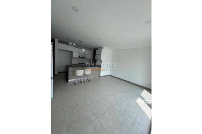 Apartamentos, Alquiler en La Flora