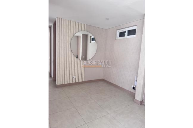 Apartamentos, Alquiler en La Flora