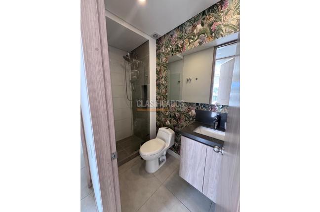 Apartamentos, Alquiler, La Flora - $3.100.000