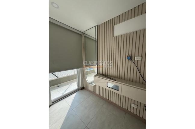 Apartamentos, Alquiler, La Flora - $3.100.000