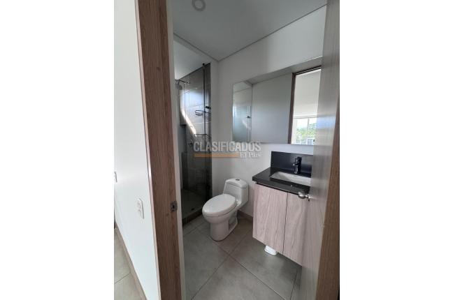 Apartamentos, Alquiler, La Flora - $3.100.000