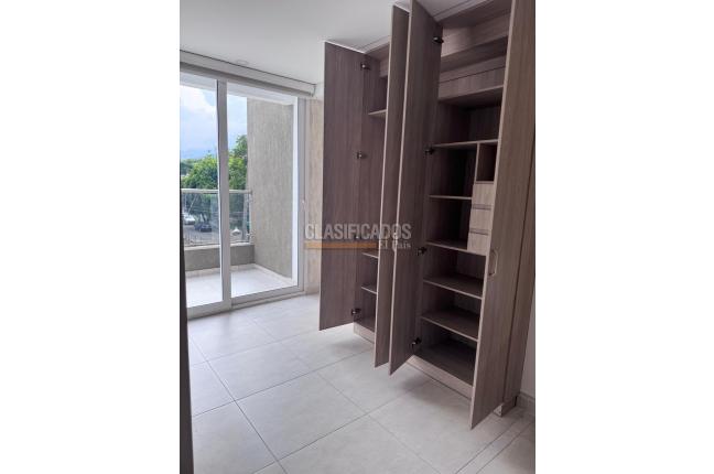 Apartamentos, Alquiler, La Flora - $3.100.000
