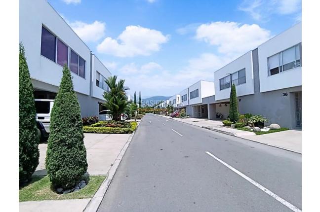 Casas, Venta en Jamundí