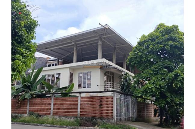 Casas, Venta en Jamundí