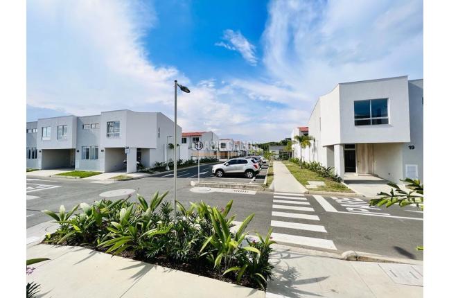 Casas, Venta en Jamundí