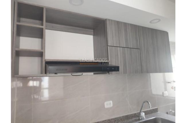 Apartamentos, Venta, Jamundí - $215.000.000