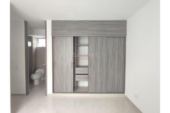 Apartamentos, Venta, Jamundí - $215.000.000