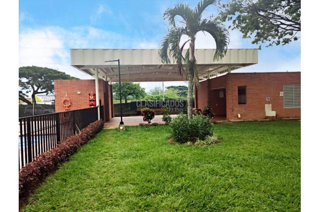 Apartamentos, Venta, Jamundí - $215.000.000