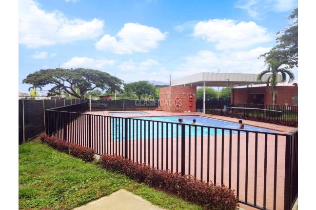 Apartamentos, Venta, Jamundí - $215.000.000