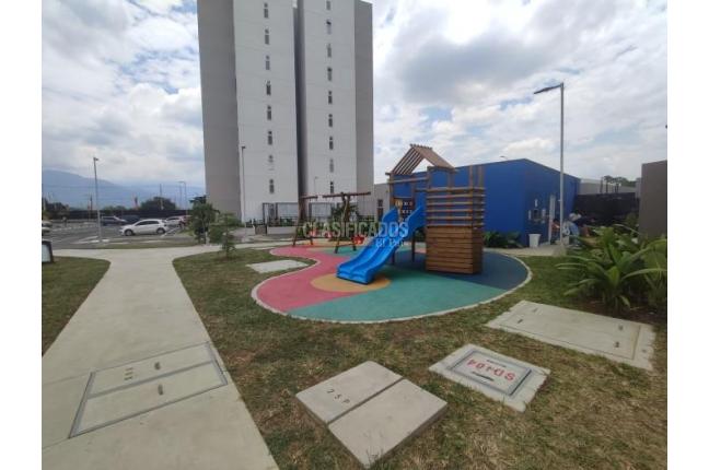 Apartamentos, Venta, Jamundí - $280.000.000