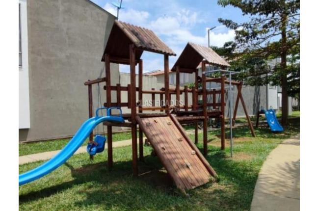 Casas, Venta, Jamundí - $380.000.000