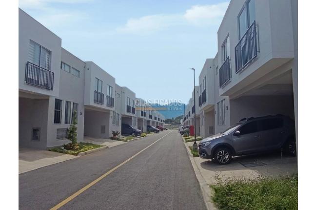 Casas, Venta, Jamundí - $475.000.000