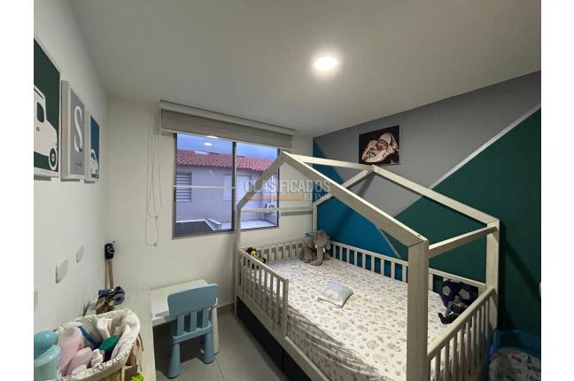 Casas, Venta, Jamundí - $475.000.000