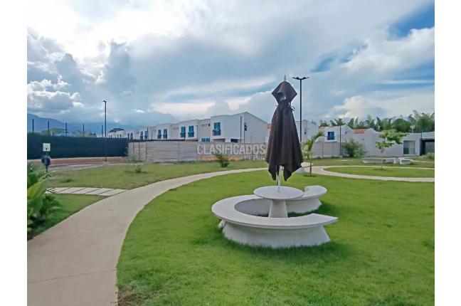 Casas, Venta, Jamundí - $475.000.000