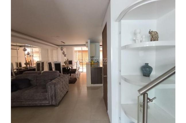 Casas, Venta, Jamundí - $410.000.000