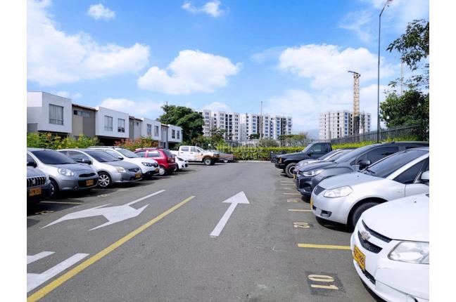 Casas, Venta, Jamundí - $410.000.000