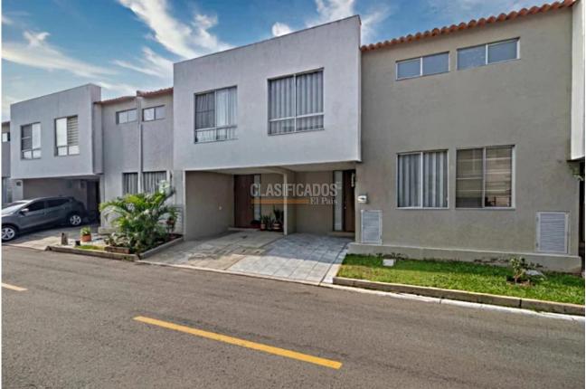 Casas, Venta en Jamundí