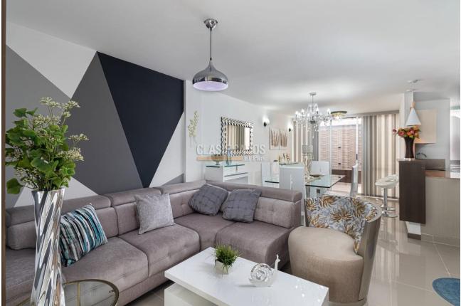 Casas, Venta, Jamundí - $425.000.000