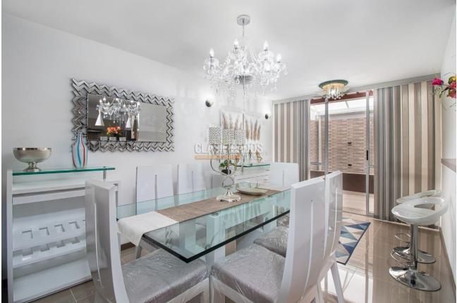 Casas, Venta, Jamundí - $425.000.000