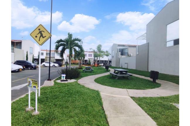 Casas, Venta, Jamundí - $380.000.000