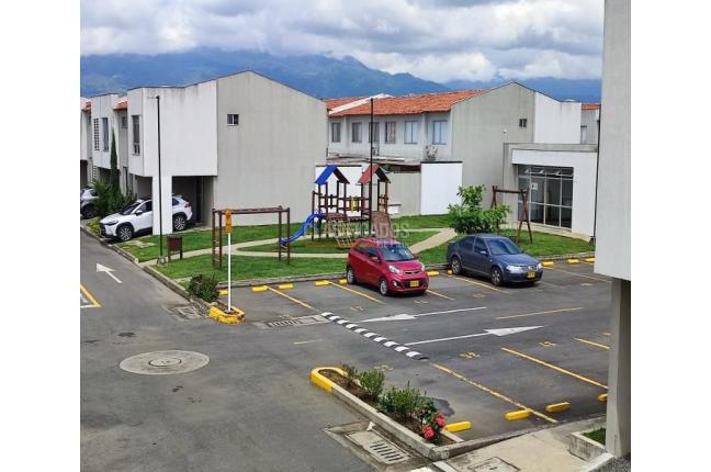 Casas, Venta en Jamundí