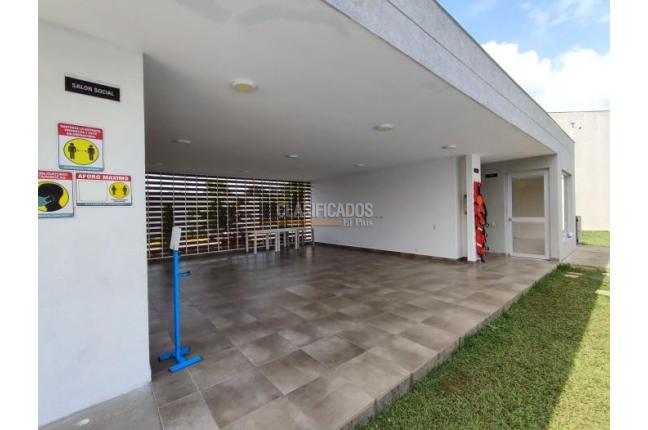 Casas, Venta, Jamundí - $380.000.000