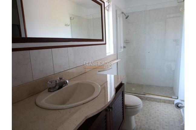 Casas, Venta, Jamundí - $520.000.000