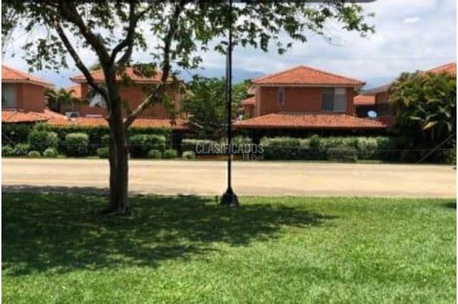 Casas, Venta, Jamundí - $520.000.000