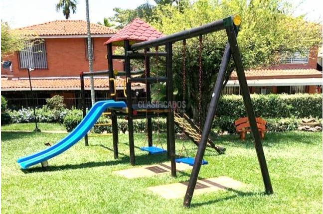 Casas, Venta, Jamundí - $520.000.000