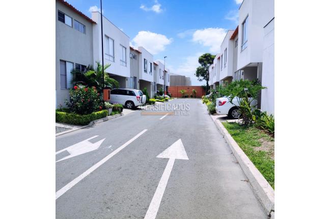 Casas, Venta, Jamundí - $385.000.000