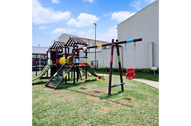 Casas, Venta, Jamundí - $385.000.000