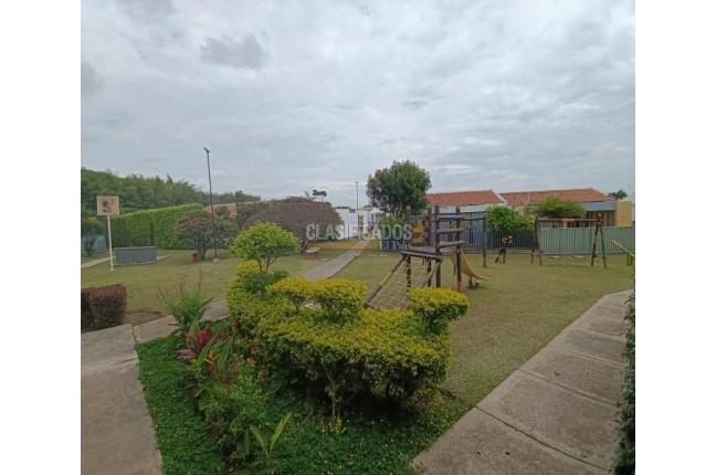 Casas, Venta, Jamundí - $550.000.000