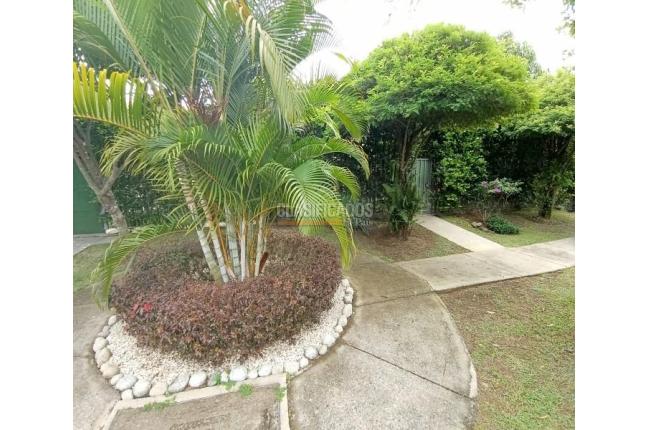 Casas, Venta, Jamundí - $550.000.000