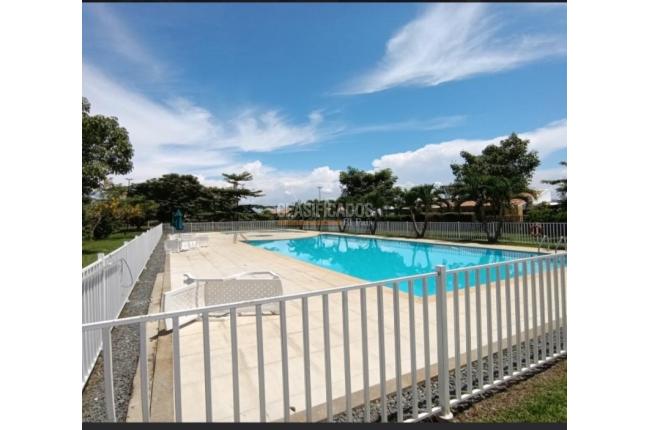 Casas, Venta, Jamundí - $750.000.000