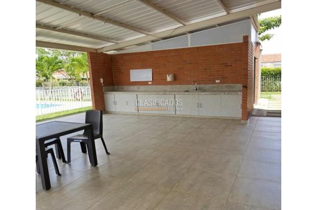 Casas, Venta, Jamundí - $750.000.000