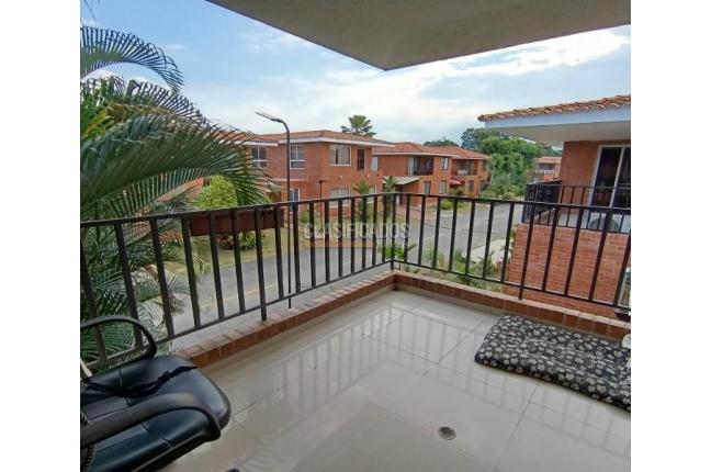 Casas, Venta, Jamundí - $610.000.000