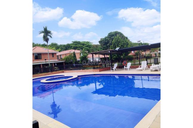 Casas, Venta, Jamundí - $610.000.000