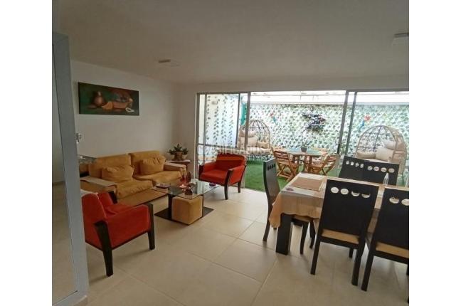 Casas, Venta en Jamundí