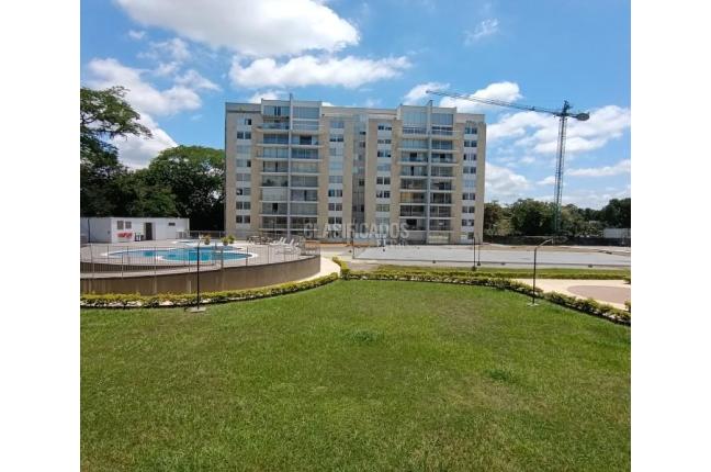 Apartamentos, Venta, Jamundí - $235.000.000