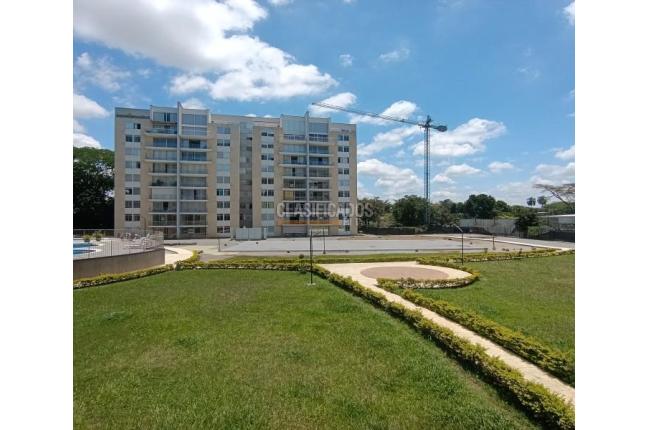 Apartamentos, Venta, Jamundí - $235.000.000