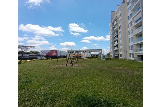 Apartamentos, Venta, Jamundí - $235.000.000