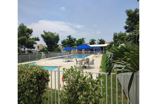 Casas, Venta en Jamundí