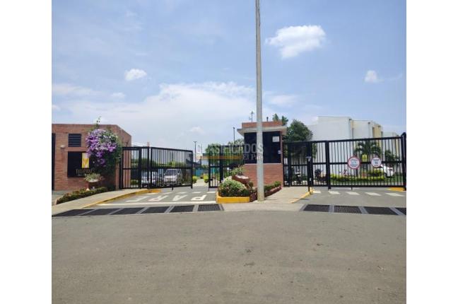 Casas, Venta en Jamundí