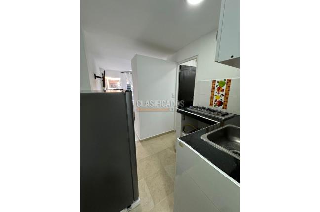 Apartamentos, Alquiler, Acopi - $1.400.000