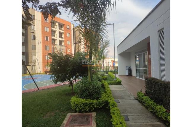 Apartamentos, Venta, Jamundí - $195.000.000